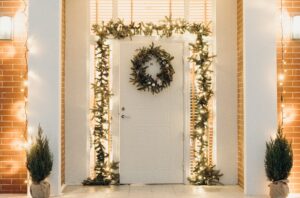 The best colors for Christmas decorations