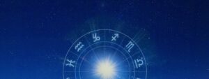 Gyvoji astrologija I kursas. Astrologijos kursai