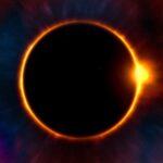 2022 Fall eclipses – a time of transformation