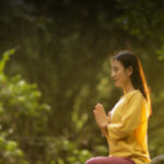 „Meditacijos savasčiai atkurti”